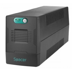 UPS SPACER 360W SPUP-600L-LIT01 - hikvision-romania.ro