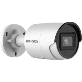 Camera de supraveghere IP Bullet 4MP Hikvision DS-2CD2043G2-L(2.8MM...