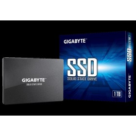 SSD GIGABYTE, 1TB, 2.5", SATA III - hikvision-romania.ro