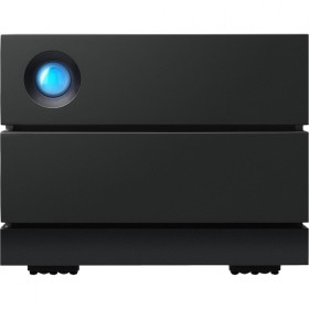 NAS Lacie, 16TB, 2big RAID, USB 3.1, USB 3.0, Transfer speed: up to...