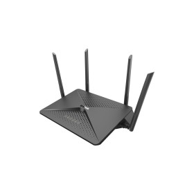 DLINK EXO AC2600 MU-MIMO Wi-Fi Router, DIR-882, EEE 802.11 ac/n/g/b...