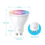 TP-LINK TAPO L630 SMART LIGHT BULB - hikvision-romania.ro