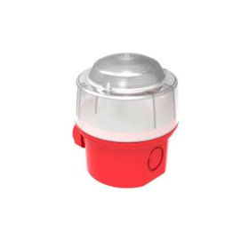 Honeywell Dispozitiv de semnalizare optică cu carcasă de protecție ...