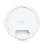 Ubiquiti U7-PRO WI-FI 7 Access Point, Dimensiuni: Ø206 x 46 mm, Pol...