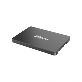 SSD Dahua, C800A, 240GB, 2.5", SATA 3, R/W speed: 550/500 MB/s, 7.0...