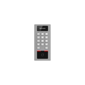 Terminal Access Control DS-K1T502DBWX Supports up to 256 GB SD card...