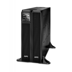UPS APC Smart-UPS SRT online dubla-conversie 2200VA / 1980W 8 conec...
