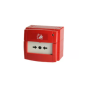 Buton de apelare R5A-RF pentru centrala de incendiu cu transmisie R...