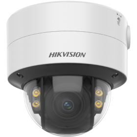 Camera de supraveghere IP Dome 4K Hikvision DS-2CD2787G2T-LZS(2.8-1...
