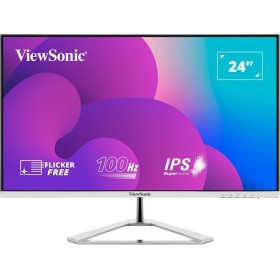Monitor ViewSonic 24" VX2476-SMH - hikvision-romania.ro