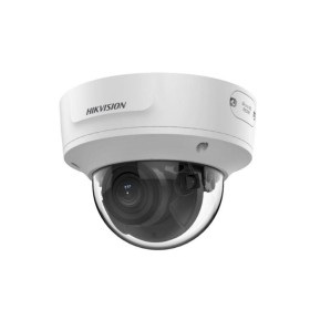 Camera supraveghere Hikvision IP dome DS-2CD2726G2T-IZS, 2MP, Power...
