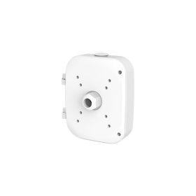 Milesight Junction Box A43, instalare: protejeaza componente electr...