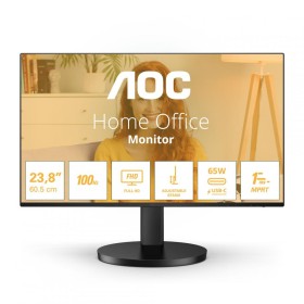 Monitor AOC 27" 27B3CF2, Diagonal (inch): 27, Diagonal (cm): 69, As...