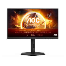 Monitor AOC 23.8" 24G4X, Diagonal (inch): 23.8, Diagonal (cm): 60.5...
