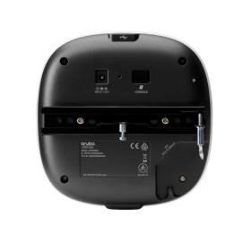 HPE Aruba Networking AP-505 (RW) Dual Radio 2x2 802.11ax Internal A...