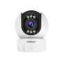 Camera Supraveghere Wireless 4MP Pan/Tilt Audio Card Zoom 5X SriHom...