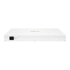 HPE Networking Instant On Switch 24p Gigabit CL4 PoE 4p SFP+ 370W 1...