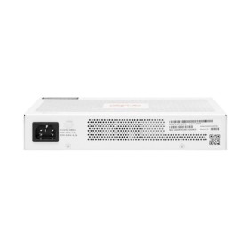 HPE Networking Instant On Switch 8p Gigabit CL4 PoE 65W 1830 - hikv...
