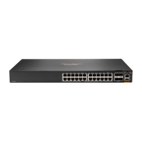 HPE Aruba Networking CX 6200F 24G 4SFP+ Switch - hikvision-romania.ro