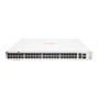 HPE Networking Instant On Switch 40p Gigabit CL4 8p Gigabit CL6 PoE...