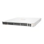 HPE Networking Instant On Switch 40p Gigabit CL4 8p Gigabit CL6 PoE...