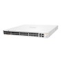 HPE Networking Instant On Switch 40p Gigabit CL4 8p Gigabit CL6 PoE...