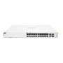 HPE Networking Instant On Switch 20p Gigabit CL4 4p Gigabit CL6 PoE...