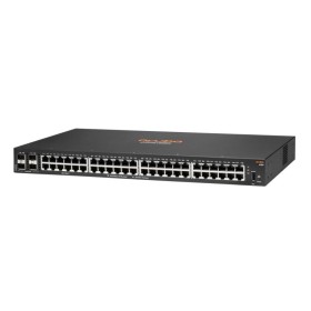HPE Aruba Networking CX 6100 48G 4SFP+ Switch - hikvision-romania.ro