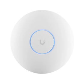 Ubiquiti U7-PRO-MAX WIFI 7 Access Point, Dimensiuni: Ø206 x 46 mm, ...