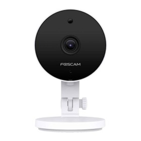 Camera Supraveghere Wireless 3K 5MP Dual-Band Audio Slot Card Fosca...