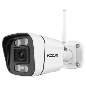 Camera supraveghere wireless exterior audio slot card 8MP Foscam V8...