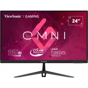 Monitor ViewSonic 24" VX2428 - hikvision-romania.ro