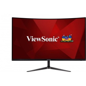 Monitor ViewSonic 31.2" VX3218-PC-MHD - hikvision-romania.ro