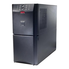 DELL Smart-UPS 2200VA LCD 230V - hikvision-romania.ro