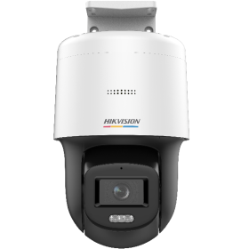Camera supraveghere Hikvision IP Speed Dome DS-2DE2C400SCG-E F0, 4M...
