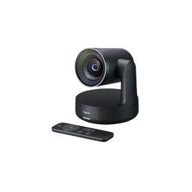 Camera videoconferinta Logitech Rally, rezolutie 4K, conectivitate:...