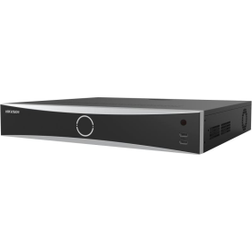 NVR Hikvision 32 canale DS-7732NXI-I4/16P/S(E), Up to 4-ch perimete...