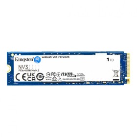 SSD Kingston SNV3S M2-2280 1TB PCI E - hikvision-romania.ro