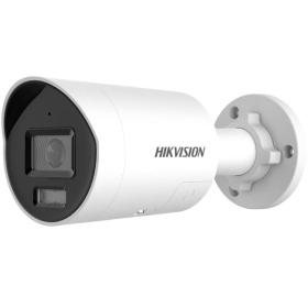 Camera de supraveghere IP Bullet 8MP Hikkvision DS-2CD2087G2H- LIU/...