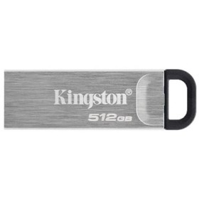 Memorie USB Flash Drive Kingston 512GB DTKN METALIC - hikvision-rom...