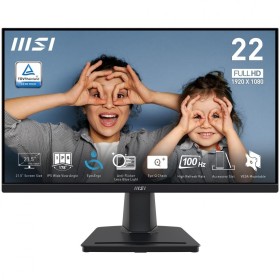 Monitor MSI 21.5" PRO MP225, Diagonal (inch): 21.5, Diagonal (cm): ...