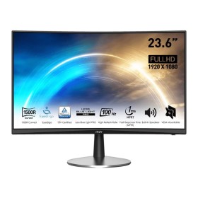 Monitor MSI 23.6" PRO MP2422C - hikvision-romania.ro