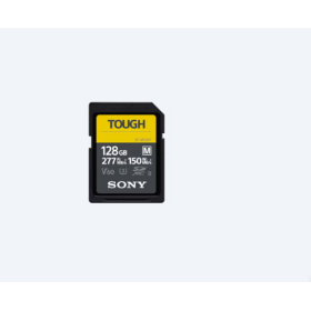 Sony SD Card 128GB UHS-II SF-M Series - hikvision-romania.ro