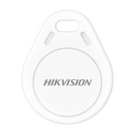 Tag mifare Hikvision DS-PT-M1, material PVC, ABS, dimensiuni: 41x32...