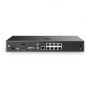 NVR PoE TP-Link VIGI 8 canale 2008H-8MP 93W, 8 MP,2 SATA Interface,...