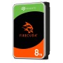 HDD Seagate FireCuda 8TB SATA-III 7200rpm 256mb - hikvision-romania.ro