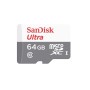 Card de Memorie MicroSDHC SanDisk , 64GB, Adaptor SD, Class 10 - hi...