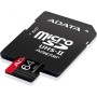 Card de Memorie MicroSDXC Adata, 64GB, Adaptor SD, Class 10 - hikvi...