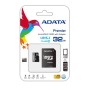 Card de Memorie MicroSDHC Adata 32Gb, Adaptor SD, Class 10 - hikvis...