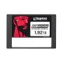 SSD Kingston, DC600M, 2.5", 1.92T , SATA 3.0 - hikvision-romania.ro